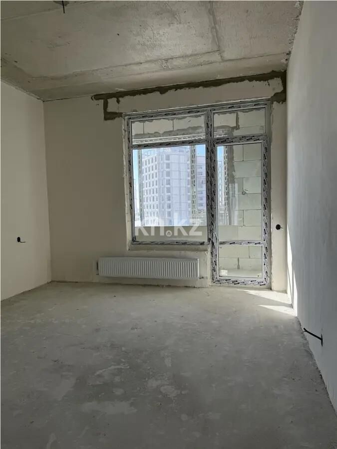 Продажа 2-комнатной квартиры, 58 м² - Продажа двухкомнатных квартир в блочном доме в Астане - страница 2 фото 2 из 3