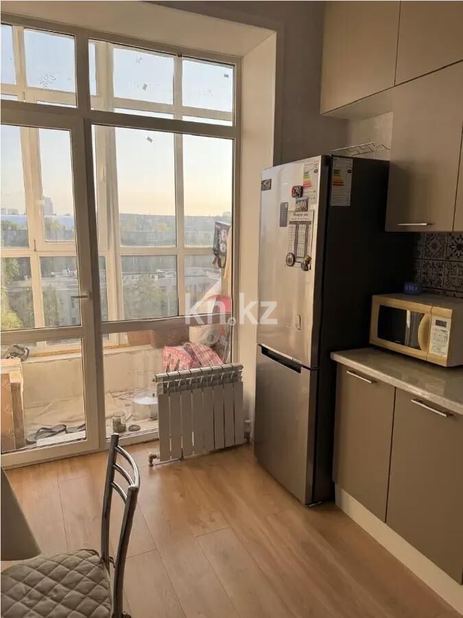 Продажа 3-комнатной квартиры, 80 м² - Продажа трехкомнатных квартир на Юго-Востоке Караганды - страница 24 фото 5 из 10