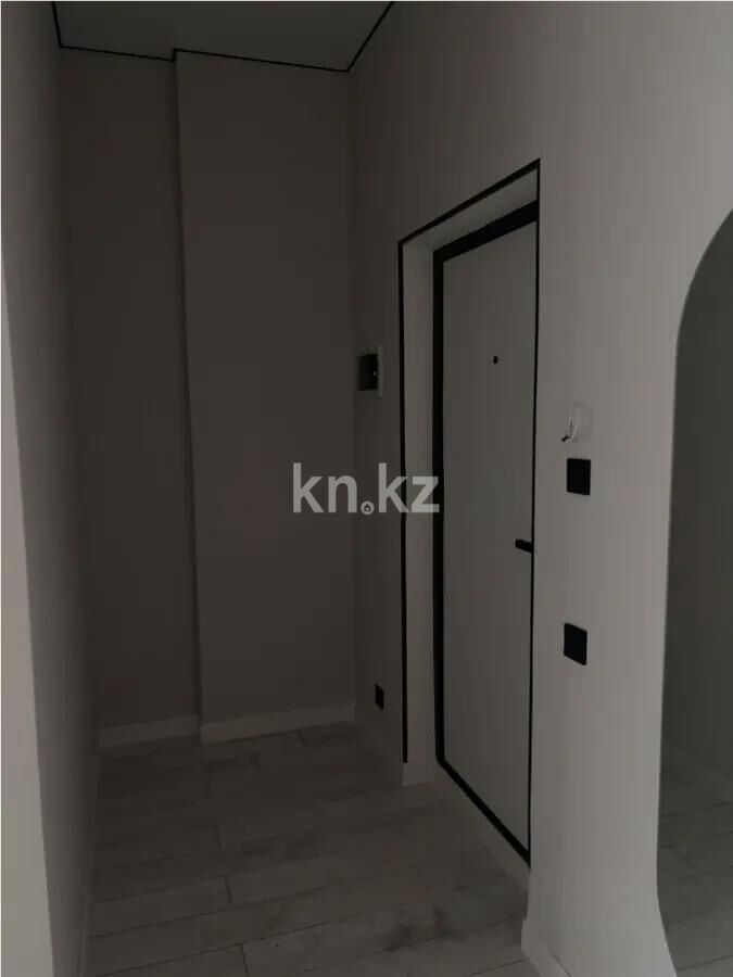 Продажа 1-комнатной квартиры, 40.2 м² - Продажа однокомнатных квартир в р-не Нура Астаны - страница 23 фото 4 из 4
