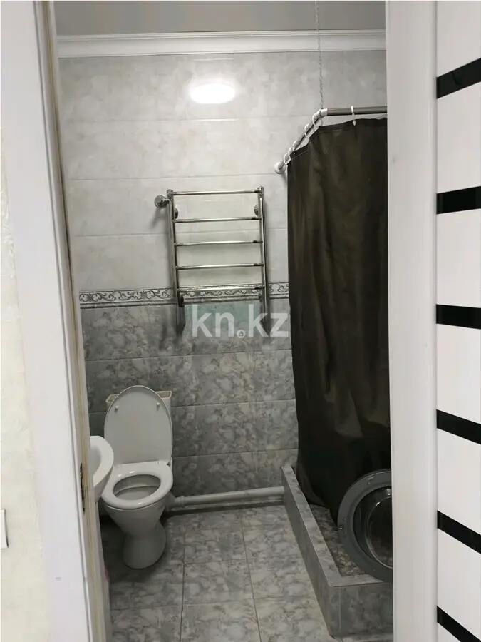 Продажа 1-комнатной квартиры, 43 м² - Продажа однокомнатных квартир в монолитном доме в Казахстане - страница 9 фото 3 из 3