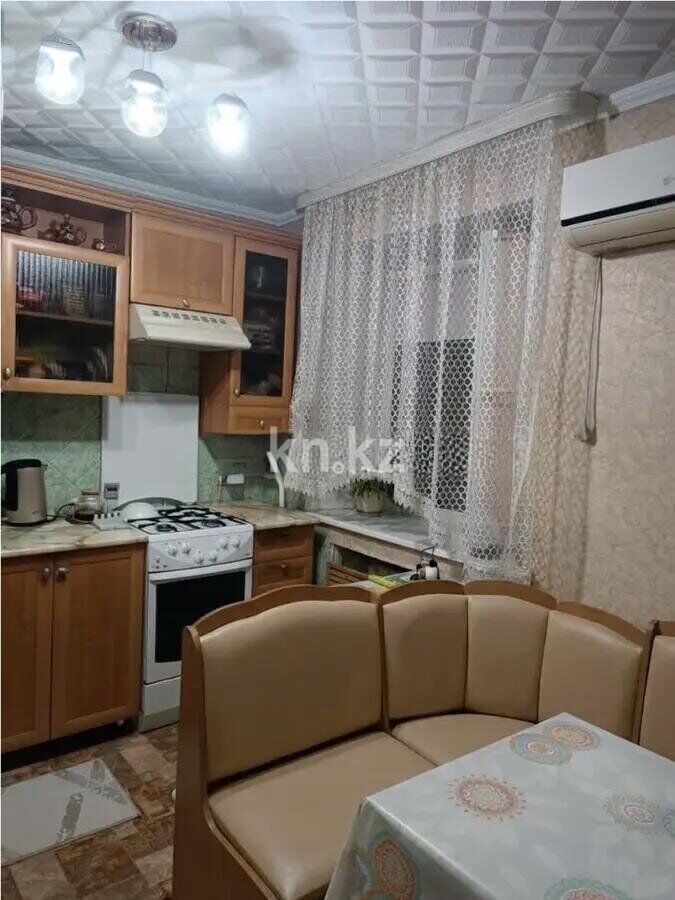 Продажа 2-комнатной квартиры, 46 м² - Продажа квартир в Караганде - страница 10 фото 2 из 2