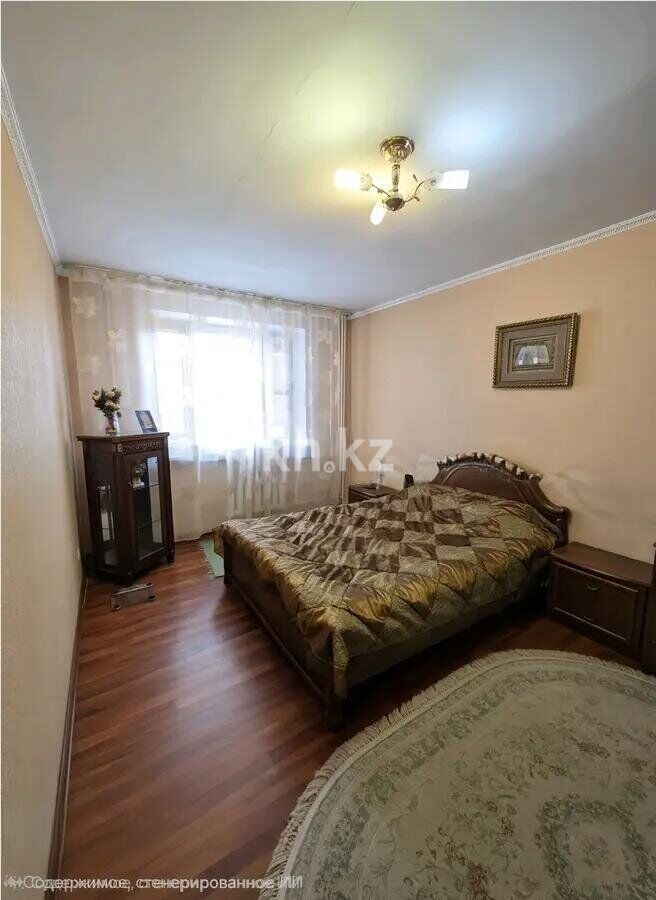 Продажа 3-комнатной квартиры, 96 м² - Продажа трехкомнатных квартир в Астане - страница 4 фото 2 из 7