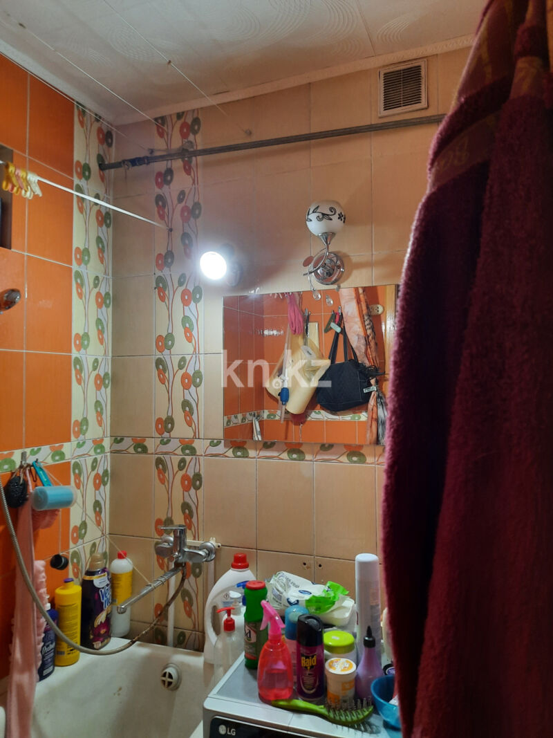 Продажа 2-комнатной квартиры, 43.6 м² - Продажа недвижимости в Жезказгане фото 9 из 12
