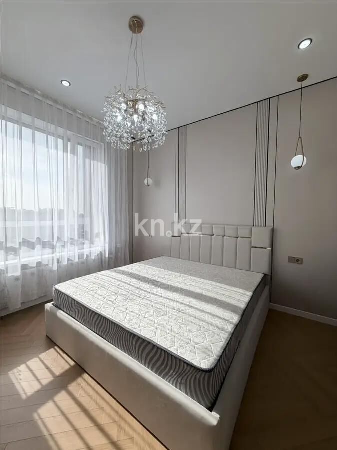 Продажа 2-комнатной квартиры, 63 м² - Продажа двухкомнатных квартир в блочном доме в Алматы фото 2 из 5