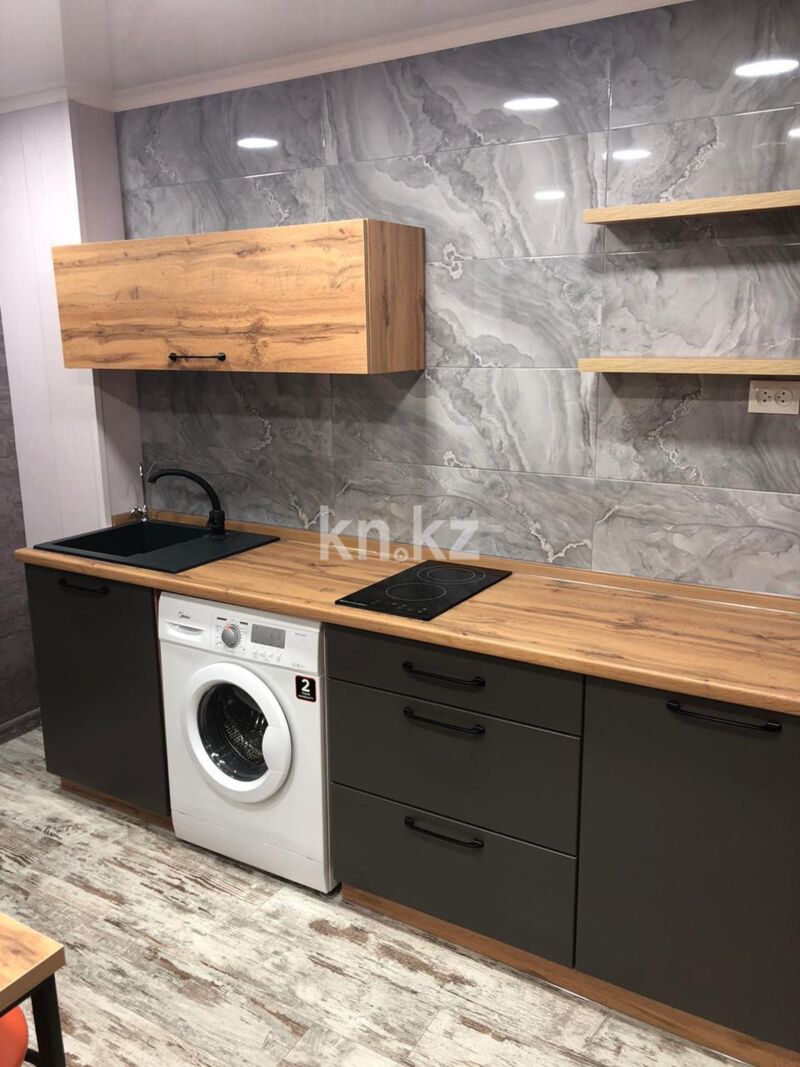 Аренда 1-комнатной квартиры посуточно, 45 м² - Аренда квартир посуточно в Казахстане - страница 14 фото 4 из 7