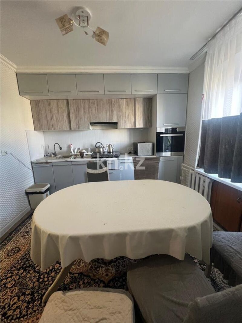 Продажа 4-комнатной квартиры, 102 м² - Аренда квартир помесячно в Актобе фото 10 из 15