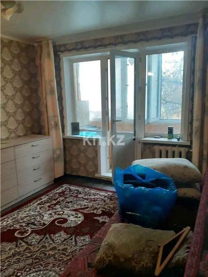 Продажа 1-комнатной квартиры, 32 м² - Продажа квартир в Казахстане - страница 227 фото 1 из 3