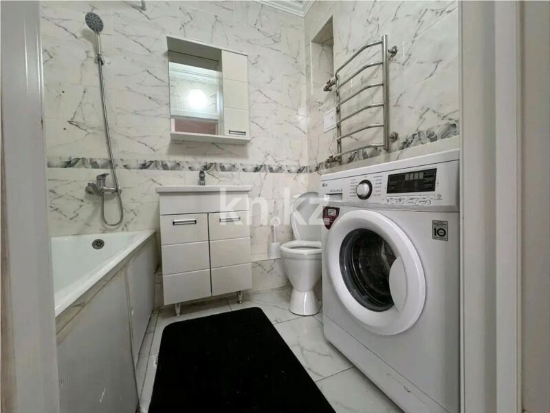 Продажа 2-комнатной квартиры, 52 м² - Продажа квартир в Астане - страница 9 фото 4 из 4