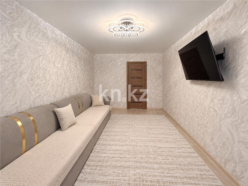 Продажа 2-комнатной квартиры, 49 м² - Продажа квартир в Казахстане - страница 263 фото 2 из 16