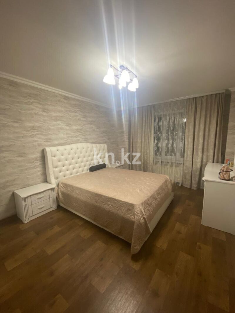 Продажа 3-комнатной квартиры, 98.2 м² - Продажа квартир в новостройках Караганды - страница 3 фото 7 из 26