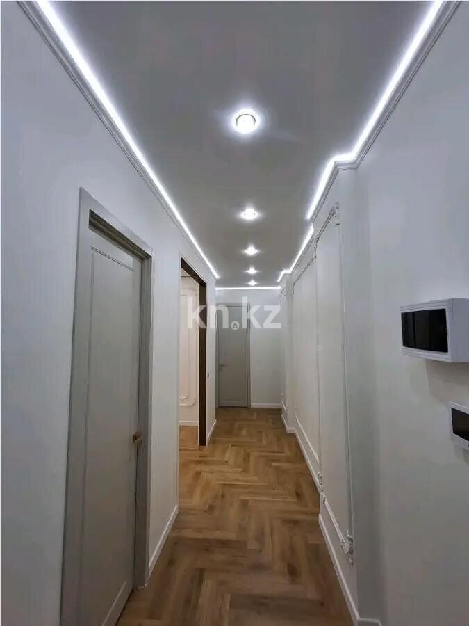Продажа 2-комнатной квартиры, 62.5 м² - Продажа двухкомнатных квартир в р-не Нура Астаны - страница 3 фото 4 из 4