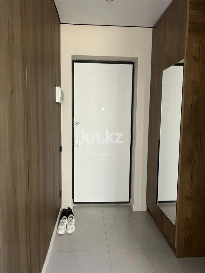 Продажа 1-комнатной квартиры, 34 м² - Продажа однокомнатных квартир в Казахстане - страница 8 фото 4 из 4