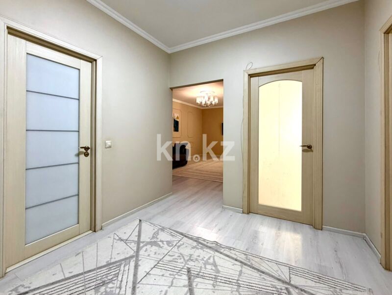 Продажа 1-комнатной квартиры, 60 м² - Продажа квартир в Наурызбайском р-не Алматы - страница 2 фото 8 из 18