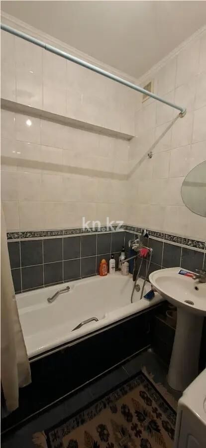 Продажа 3-комнатной квартиры, 70 м² - Продажа трехкомнатных квартир в Медеуском р-не Алматы - страница 4 фото 4 из 5