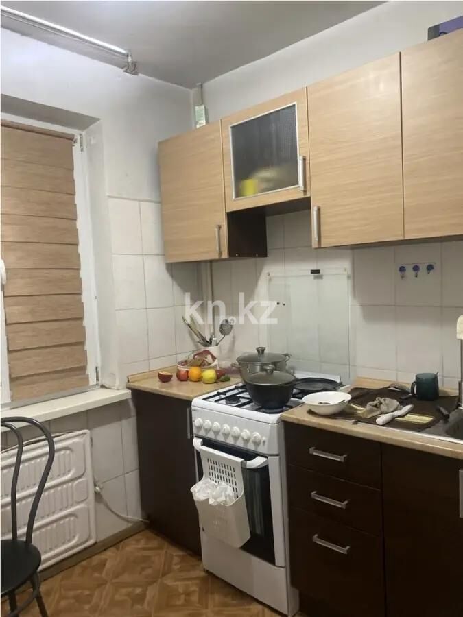 Продажа 1-комнатной квартиры, 32 м² - Продажа однокомнатных квартир в Бостандыкском р-не Алматы - страница 16 фото 2 из 3