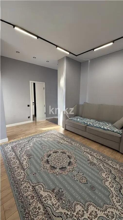 Продажа 2-комнатной квартиры, 44.7 м² - Продажа двухкомнатных квартир от собственников в Астане - страница 66 фото 1 из 5