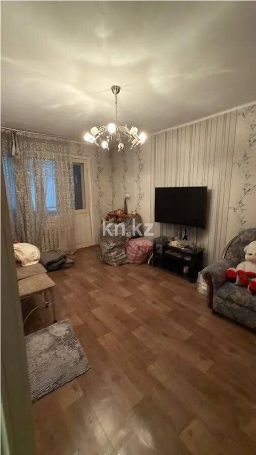 Продажа 2-комнатной квартиры, 43.6 м² - Недвижимость в Казахстане - страница 2 фото 1 из 5