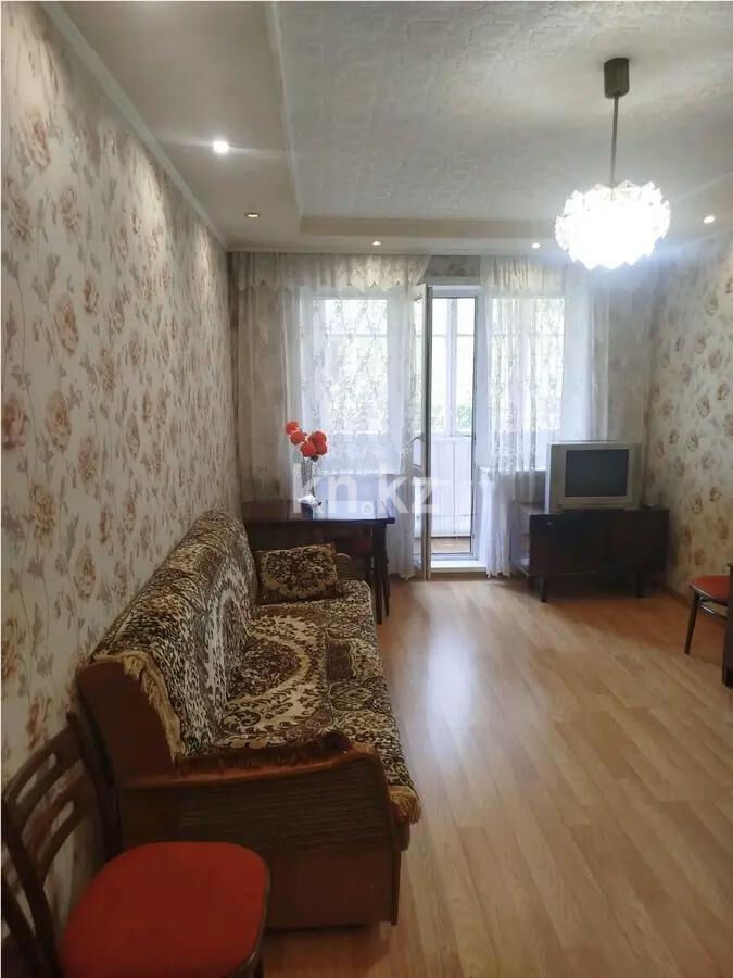 Продажа 2-комнатной квартиры, 43 м² - Продажа двухкомнатных квартир от собственников в Караганде - страница 28 фото 1 из 3