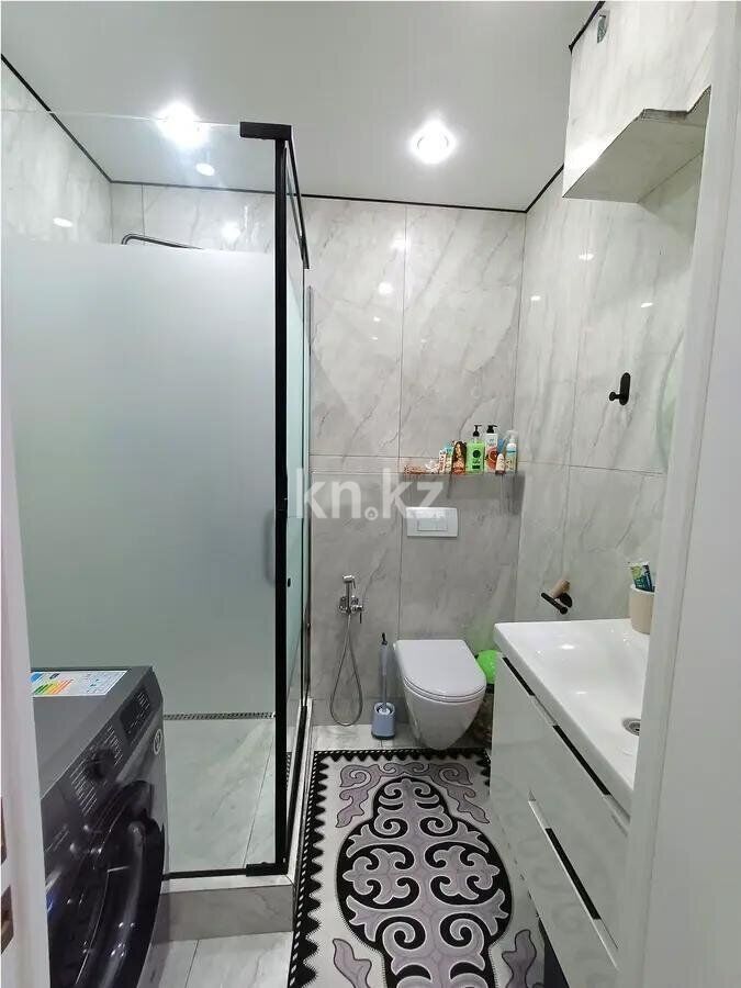 Продажа 1-комнатной квартиры, 35 м² - Продажа однокомнатных квартир в Астане - страница 20 фото 3 из 3