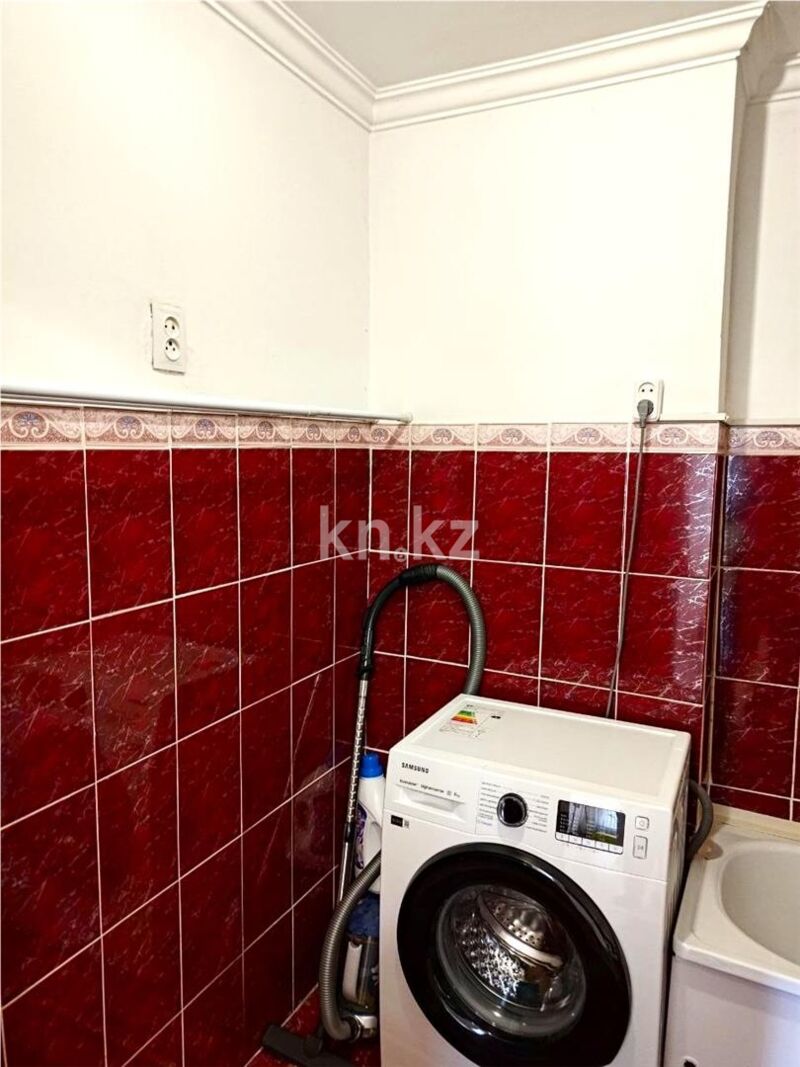 Продажа 3-комнатной квартиры, 63 м² - Продажа квартир в Пришахтинске Караганды - страница 5 фото 13 из 14