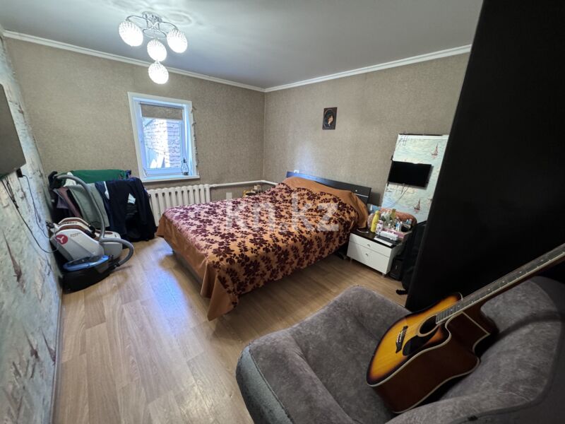 Продажа 5-комнатного дома, 80 м² - Продажа домов, коттеджей в Караганде фото 5 из 17