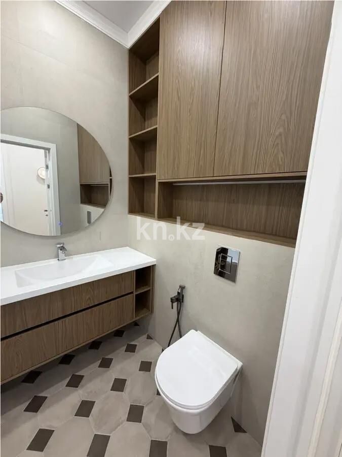 Продажа 3-комнатной квартиры, 77.4 м² - Продажа трехкомнатных квартир в Алмалинском р-не Алматы - страница 18 фото 5 из 6