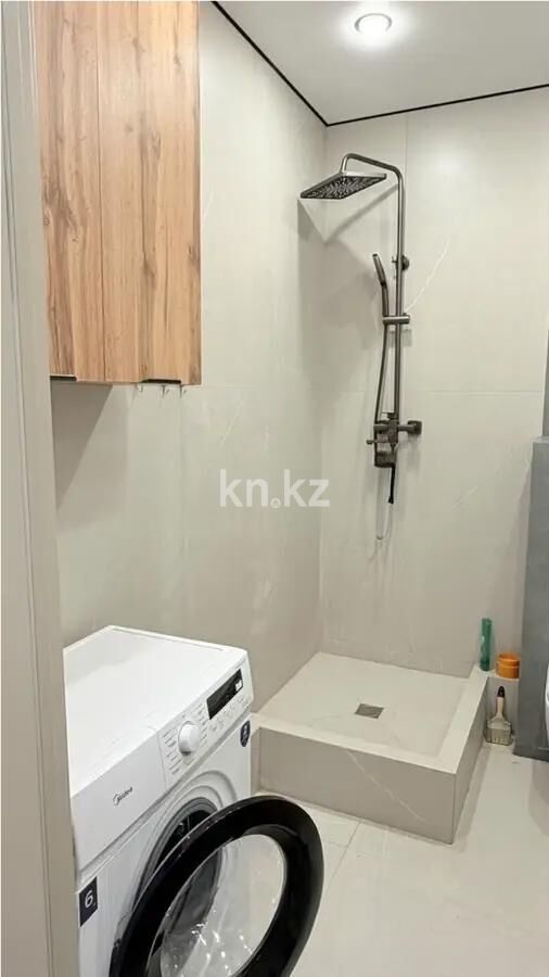 Продажа 1-комнатной квартиры, 32 м² - Продажа однокомнатных квартир в Казахстане - страница 11 фото 4 из 6