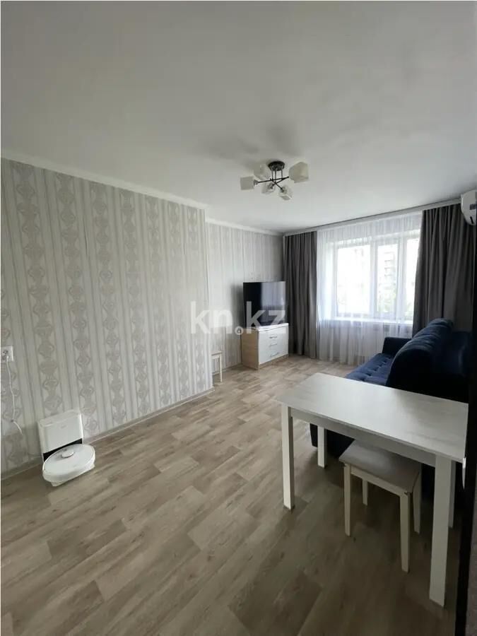 Продажа 1-комнатной квартиры, 30 м² - Продажа однокомнатных квартир в Городе Караганды - страница 5 фото 1 из 5