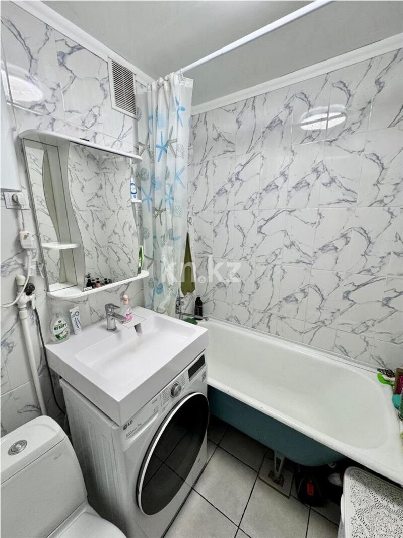 Продажа 2-комнатной квартиры, 44 м² - Продажа квартир в Сортировке Караганды фото 6 из 7