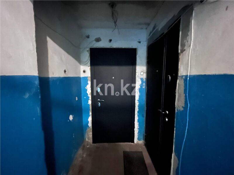 Продажа 2-комнатной квартиры, 47 м² - Продажа двухкомнатных квартир на Юго-Востоке Караганды - страница 21 фото 14 из 14