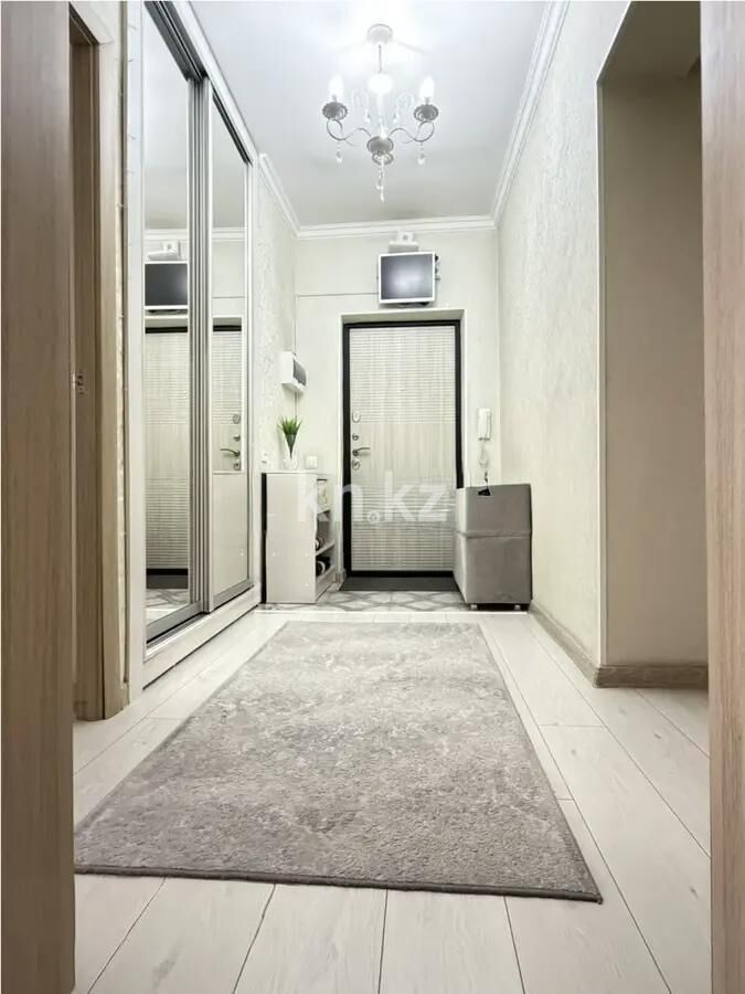 Продажа 2-комнатной квартиры, 66.6 м² - Продажа квартир в Казахстане - страница 79 фото 5 из 6