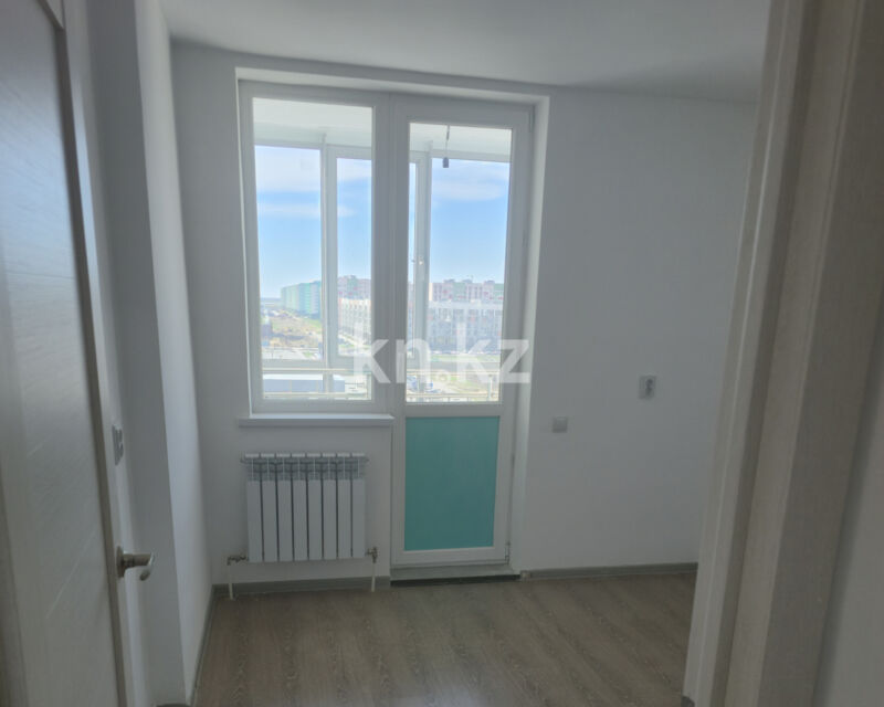 Продажа 1-комнатной квартиры, 38.1 м² - Продажа квартир в монолитном доме в Астане - страница 12 фото 13 из 21
