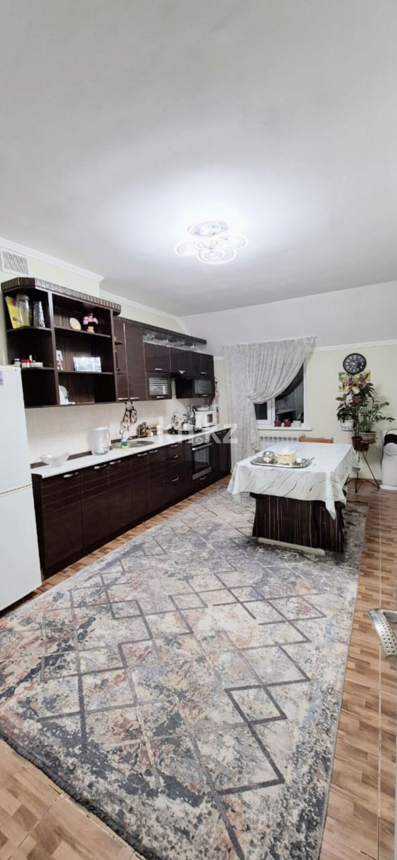 Продажа 3-комнатной квартиры, 108 м² - Продажа трехкомнатных квартир в монолитном доме в Алматы фото 1 из 7