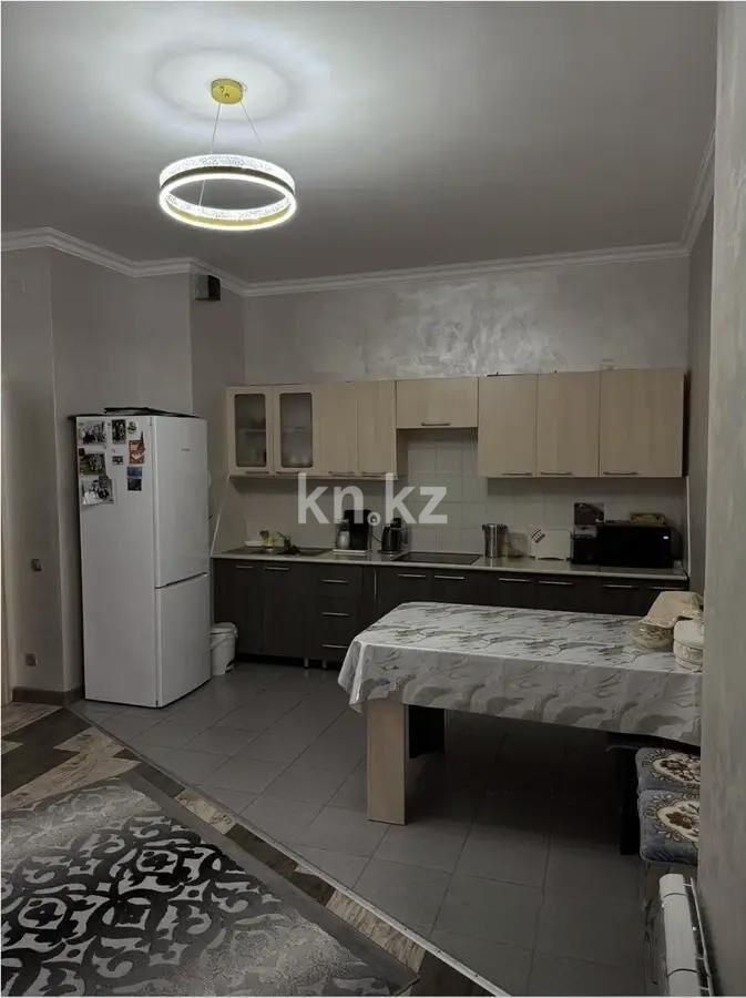 Продажа 3-комнатной квартиры, 82 м² - Продажа трехкомнатных квартир в Ауэзовском р-не Алматы - страница 29 фото 3 из 3