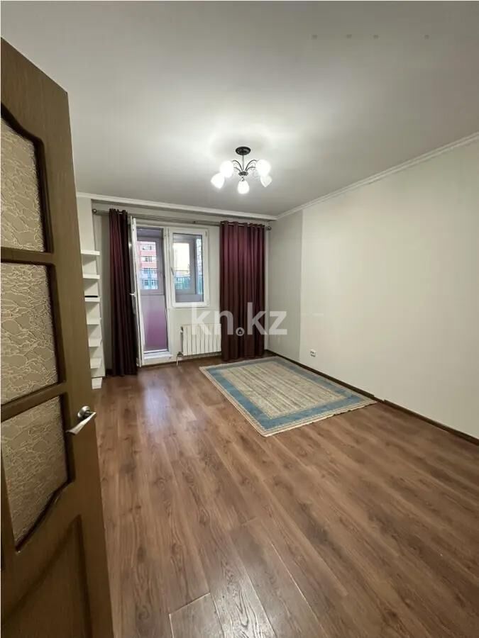 Продажа 1-комнатной квартиры, 44.8 м² - Продажа однокомнатных квартир в р-не Алматы Астаны - страница 15 фото 1 из 5