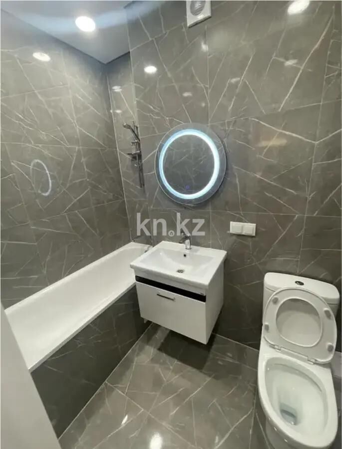 Продажа 2-комнатной квартиры, 48 м² - Продажа двухкомнатных квартир в Наурызбайском р-не Алматы фото 3 из 3