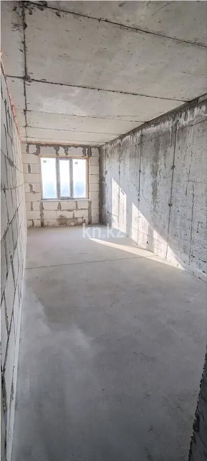 Продажа 3-комнатной квартиры, 76 м² - Продажа квартир в Карасайском р-не Алматы - страница 2 фото 2 из 3
