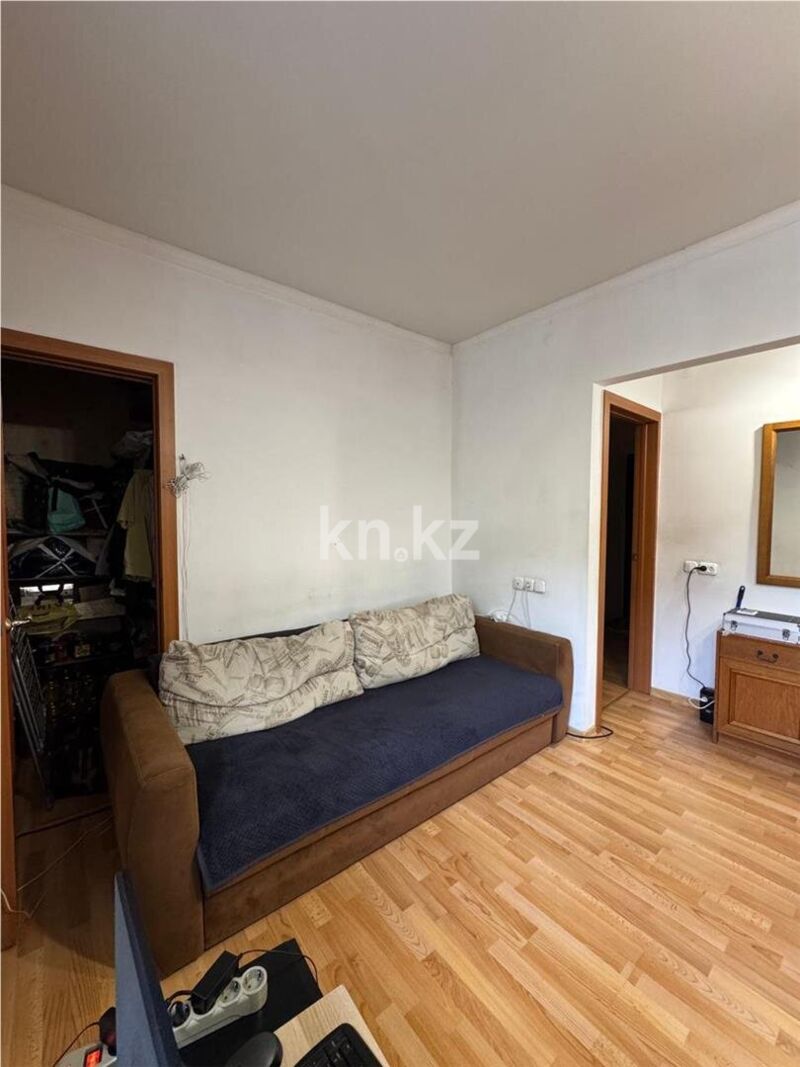 Продажа 1-комнатной квартиры, 32 м² - Продажа квартир в Михайловке Караганды - страница 3 фото 5 из 9