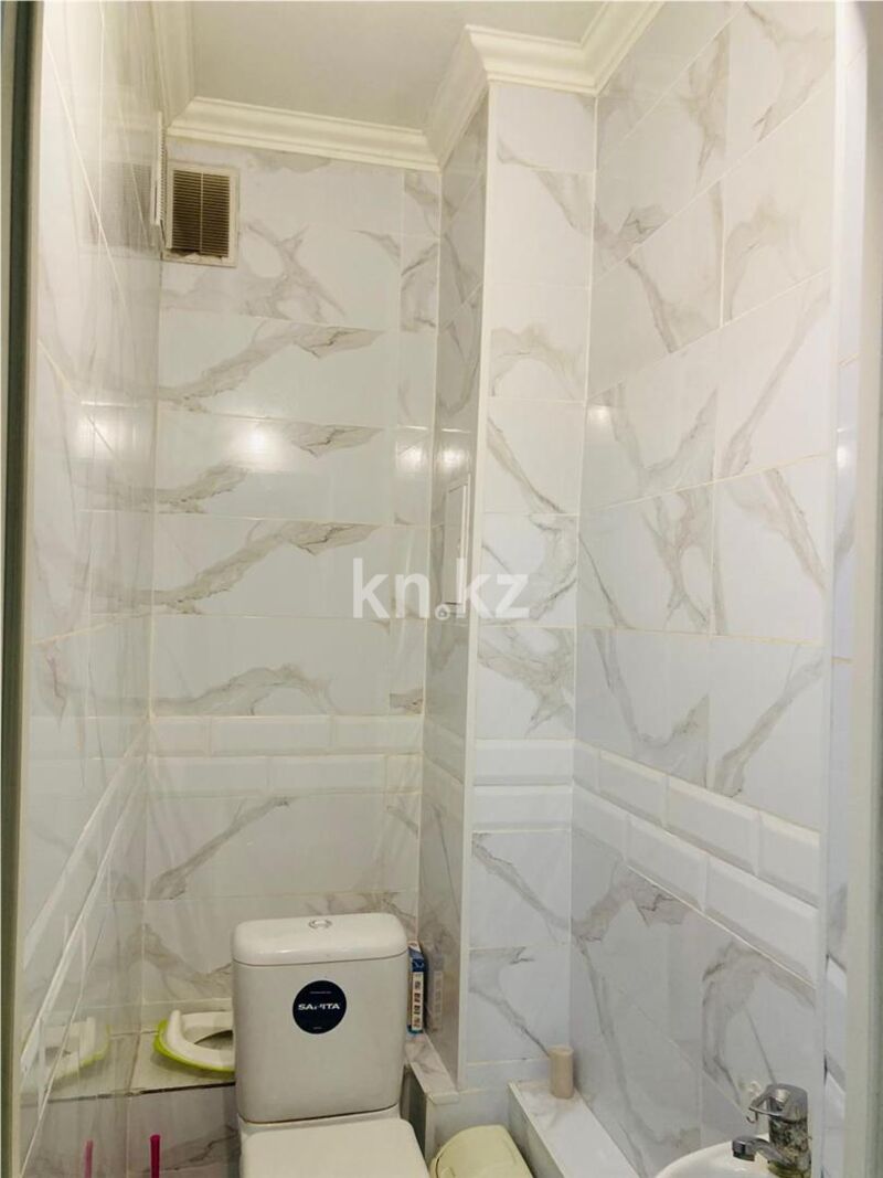 Продажа 5-комнатной квартиры, 179 м² - Продажа квартир в кирпичном доме в Караганде - страница 91 фото 13 из 28