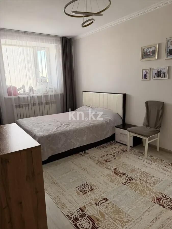 Продажа 2-комнатной квартиры, 69.1 м² - Продажа двухкомнатных квартир в р-не Сарыарка Астаны - страница 7 фото 2 из 2