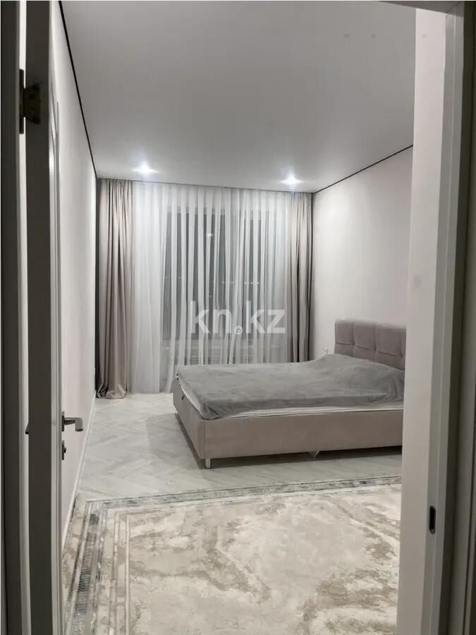 Продажа 3-комнатной квартиры, 88.7 м² - Продажа квартир в монолитно-каркасном доме в Астане - страница 134 фото 2 из 6