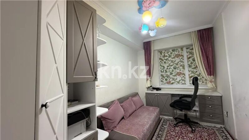Продажа 3-комнатной квартиры, 82 м² - Продажа трехкомнатных квартир в Наурызбайском р-не Алматы - страница 13 фото 3 из 5
