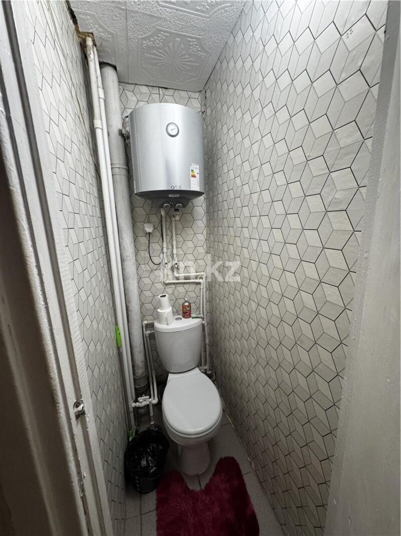 Продажа 1-комнатной квартиры, 31 м² - Продажа квартир в Караганде - страница 46 фото 5 из 6