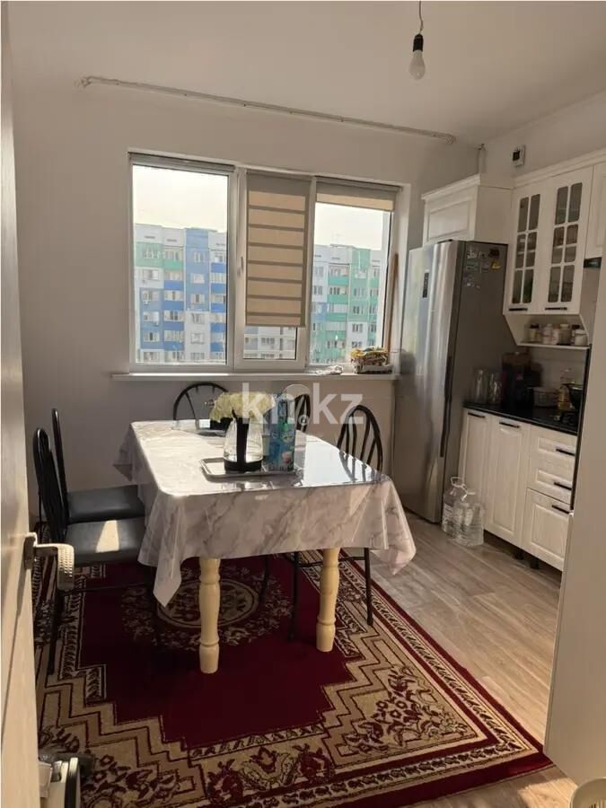 Продажа 3-комнатной квартиры, 74 м² - Продажа трехкомнатных квартир в Наурызбайском р-не Алматы - страница 11 фото 4 из 5
