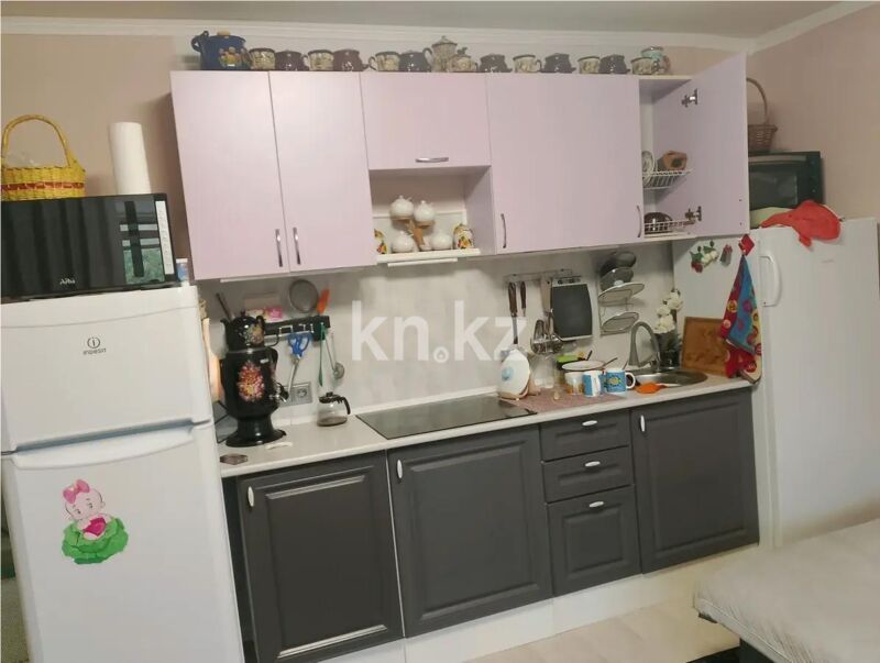 Продажа 2-комнатной квартиры, 38.8 м² - Продажа квартир в кирпичном доме в Астане - страница 59 фото 3 из 6