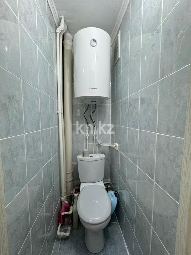 Продажа 2-комнатной квартиры, 51 м² - Продажа двухкомнатных квартир на Юго-Востоке Караганды - страница 19 фото 5 из 7