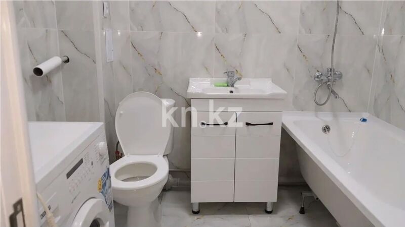 Продажа 3-комнатной квартиры, 55 м² - Продажа трехкомнатных квартир в Жетысуском р-не Алматы - страница 5 фото 3 из 3