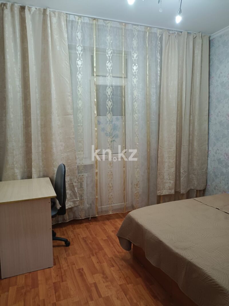 Продажа 2-комнатной квартиры, 50 м² - Недвижимость в Астане - страница 30 фото 8 из 13