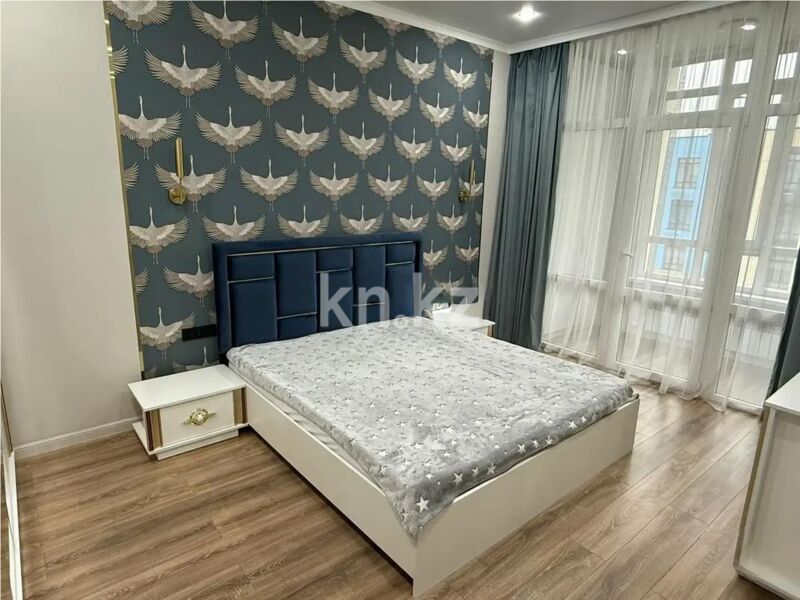 Продажа 2-комнатной квартиры, 67 м² - Продажа квартир в Алмалинском р-не Алматы фото 2 из 4
