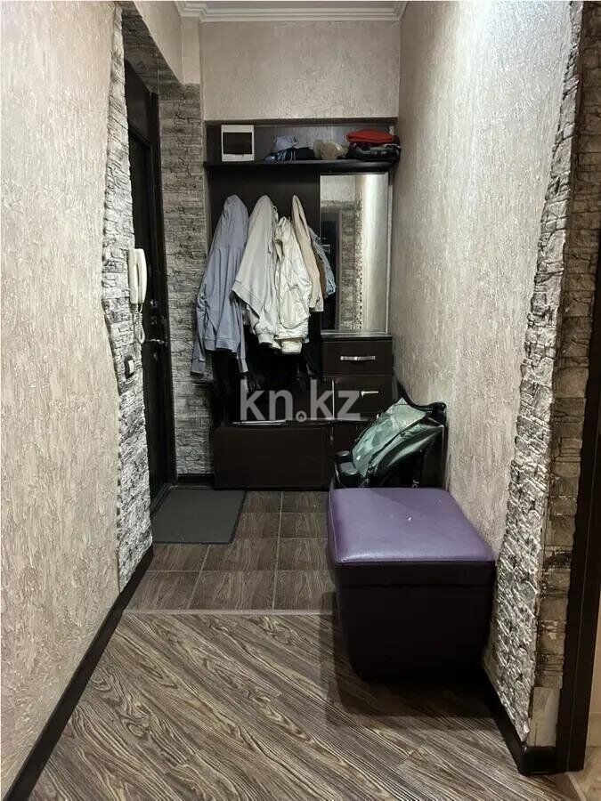 Продажа 1-комнатной квартиры, 43 м² - Продажа квартир в Алматы - страница 35 фото 4 из 4
